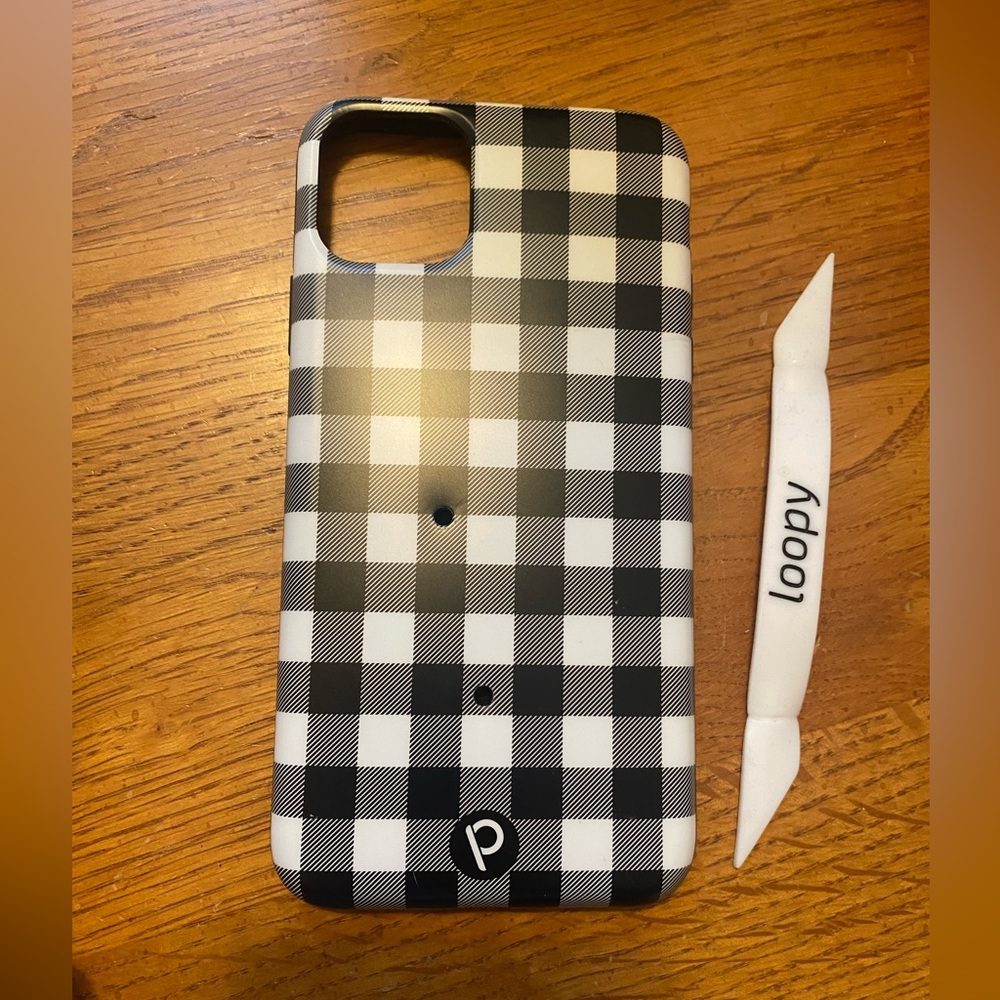 Loopy iPhone 11 Pro Max